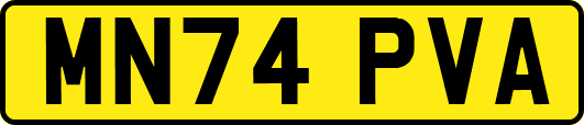 MN74PVA