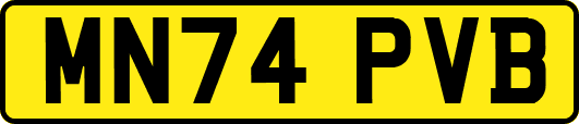 MN74PVB