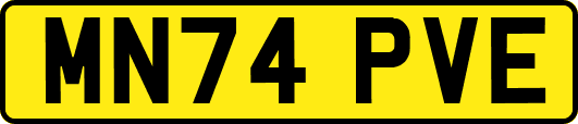 MN74PVE
