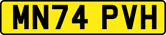 MN74PVH