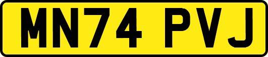 MN74PVJ