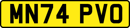 MN74PVO
