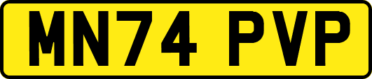 MN74PVP