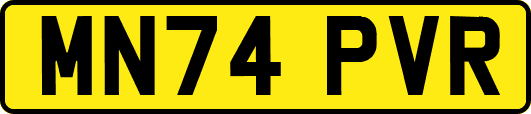 MN74PVR