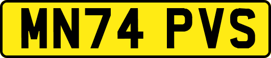 MN74PVS