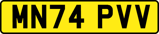 MN74PVV
