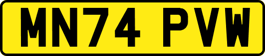 MN74PVW