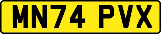 MN74PVX
