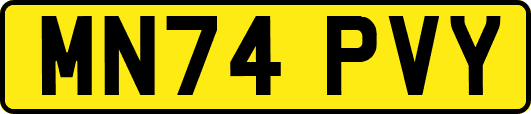 MN74PVY