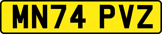MN74PVZ