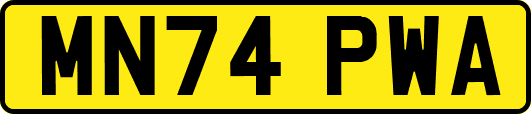MN74PWA