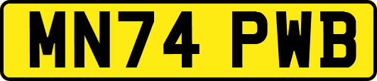 MN74PWB