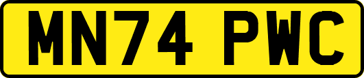 MN74PWC