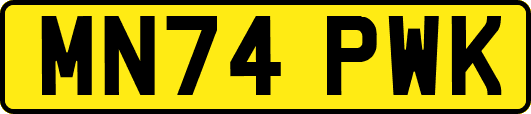 MN74PWK