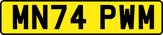 MN74PWM