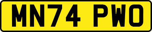MN74PWO