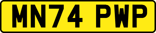 MN74PWP