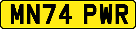 MN74PWR