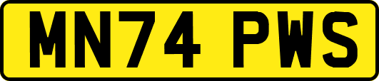 MN74PWS