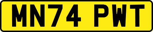 MN74PWT