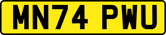 MN74PWU