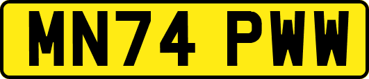 MN74PWW