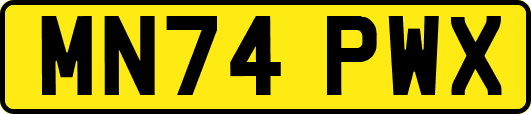 MN74PWX