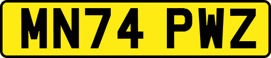 MN74PWZ