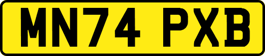 MN74PXB