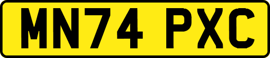 MN74PXC