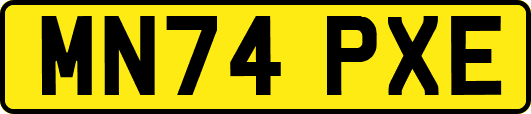 MN74PXE