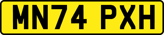 MN74PXH