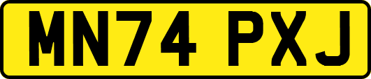 MN74PXJ