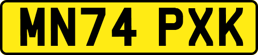 MN74PXK
