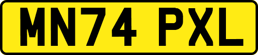 MN74PXL