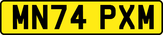 MN74PXM