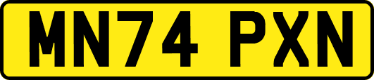 MN74PXN