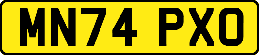 MN74PXO