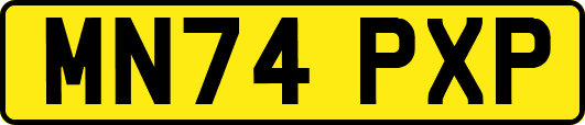 MN74PXP