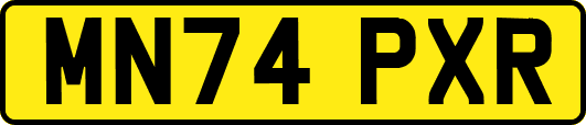 MN74PXR