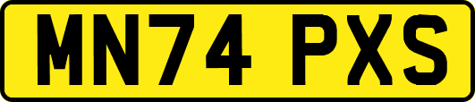 MN74PXS
