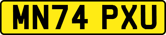 MN74PXU