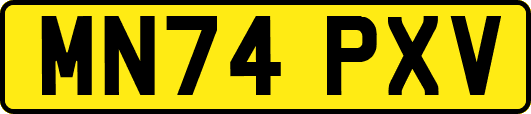 MN74PXV