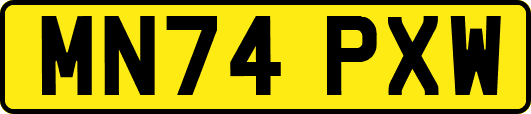 MN74PXW