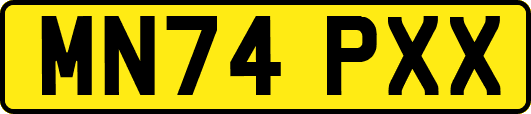 MN74PXX