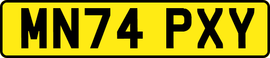MN74PXY