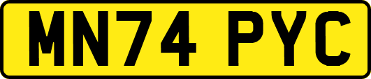 MN74PYC