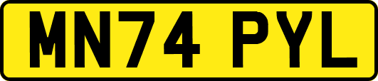MN74PYL