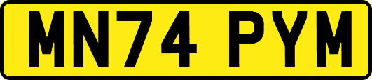 MN74PYM
