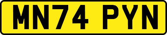 MN74PYN